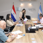 Yacyretá recibió ofertas para avanzar en sistema de provisión de agua en Ayolas