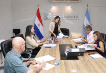 Yacyretá recibió ofertas para avanzar en sistema de provisión de agua en Ayolas