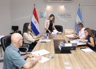 Yacyretá recibió ofertas para avanzar en sistema de provisión de agua en Ayolas