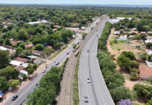 El proyecto del «Tren de Cercanías» apunta a cambiar el modelo de transporte urbano paraguayo