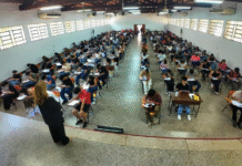 El INE pone en marcha evaluación socioeconómica a postulantes de las Becas del Gobierno