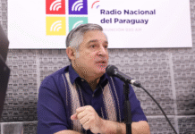 Reforma de Caja Fiscal es necesaria y «problemas de desgaste» en sistema docente «se resuelven de otra manera»