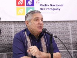 Reforma de Caja Fiscal es necesaria y «problemas de desgaste» en sistema docente «se resuelven de otra manera»