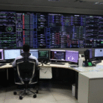 Paraguay recibió 2.619 GWh de energía eléctrica suministrada por Itaipú en el primer mes del 2026