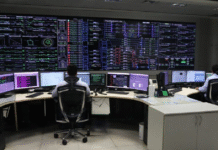 Paraguay recibió 2.619 GWh de energía eléctrica suministrada por Itaipú en el primer mes del 2026