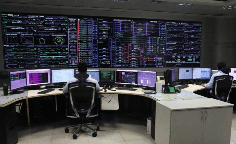 Paraguay recibió 2.619 GWh de energía eléctrica suministrada por Itaipú en el primer mes del 2026 Paraguay recibió 2.619 GWh de energía eléctrica suministrada por Itaipú en el primer mes del 2026
