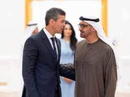 Tren de Cercanías: entrega al Congreso en unos días y se avanza en conformación de sociedad