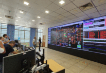 ANDE registró aumento del 13% en demanda de energía eléctrica en el mes de enero