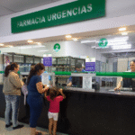 Hospital Central del IPS dispone ventanilla de uso exclusivo en farmacia para pacientes hemato-oncológicos