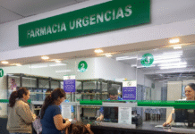 Hospital Central del IPS dispone ventanilla de uso exclusivo en farmacia para pacientes hemato-oncológicos