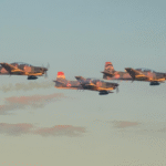 Radares y nuevos aviones permiten a Paraguay contribuir en incautación de cocaína transportada en su espacio aéreo