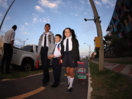 Gremio de directores garantiza inicio de clases el 23 de febrero