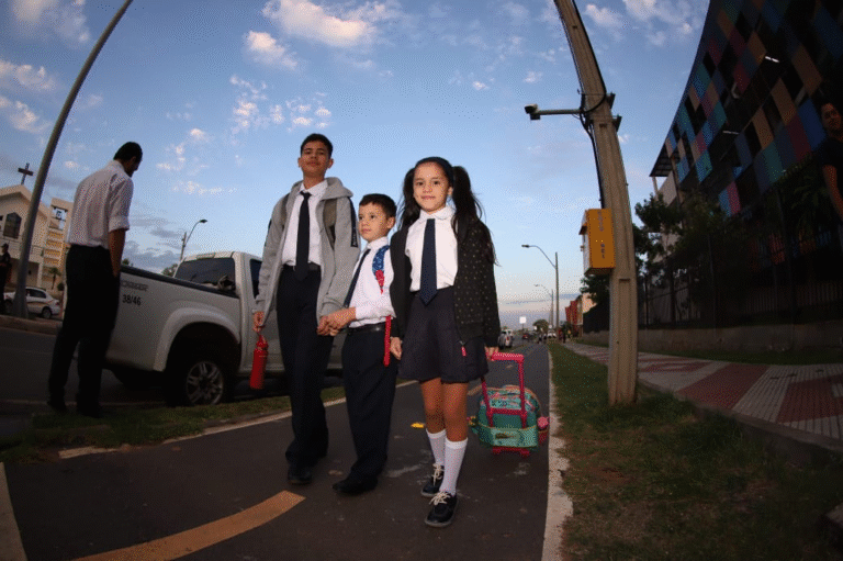 Gremio de directores garantiza inicio de clases el 23 de febrero