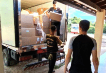 Garantizan medicamentos e insumos para servicios del Chaco, por más de G. 620 millones