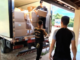 Garantizan medicamentos e insumos para servicios del Chaco, por más de G. 620 millones