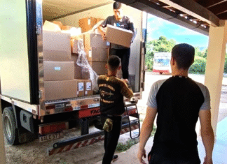 Garantizan medicamentos e insumos para servicios del Chaco, por más de G. 620 millones