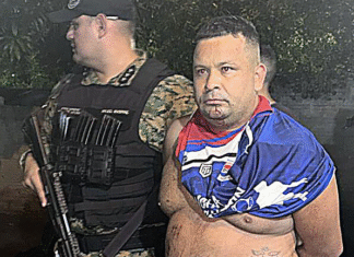 Filtran supuesta conversación telefónica entre “Chopalé” y jefe policial