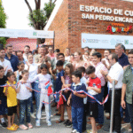 Gobierno habilita centro de atención Integral a niños, en Encarnación