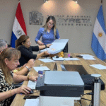 EBY analiza ofertas para construir Centro Comunitario de salud mental y adicciones en Encarnación