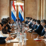 Peña ratifica planes ambiciosos para segunda etapa de su Gobierno