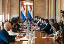 Peña ratifica planes ambiciosos para segunda etapa de su Gobierno