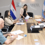 Analizan ofertas para construir primer Centro Comunitario de salud mental y adicciones en Itapúa