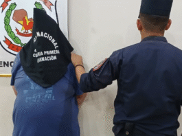 Intento de feminicidio en Encarnación: hombre disparó a su exesposa e intentó autoeliminarse