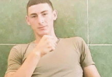 Imputan y piden prisión preventiva para militar por el asesinato de Félix Kanazawa