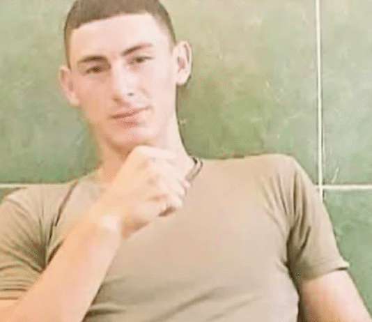 Imputan y piden prisión preventiva para militar por el asesinato de Félix Kanazawa