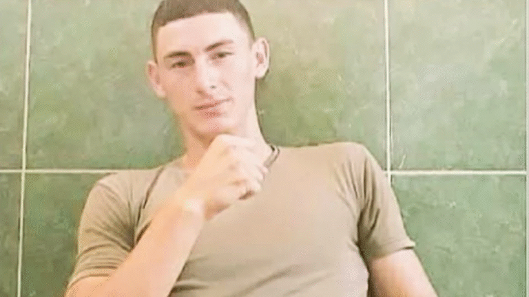 Imputan y piden prisión preventiva para militar por el asesinato de Félix Kanazawa