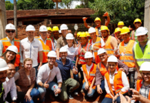 Gobierno llega a más 242.000 nuevos empleos y cifras históricas en formalización y desocupación