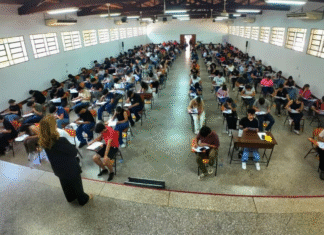 Más de 7.800 postulantes alcanzaron el puntaje requerido en la prueba por las Becas del Gobierno