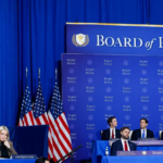 Elogios de Trump a Santiago Peña: “Estás haciendo un excelente trabajo”