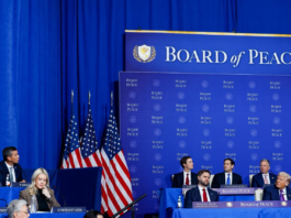 Elogios de Trump a Santiago Peña: “Estás haciendo un excelente trabajo”