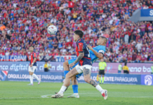 Sábado de superclásico: Cerro y Olimpia se enfrentan en La Olla