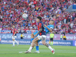 Sábado de superclásico: Cerro y Olimpia se enfrentan en La Olla