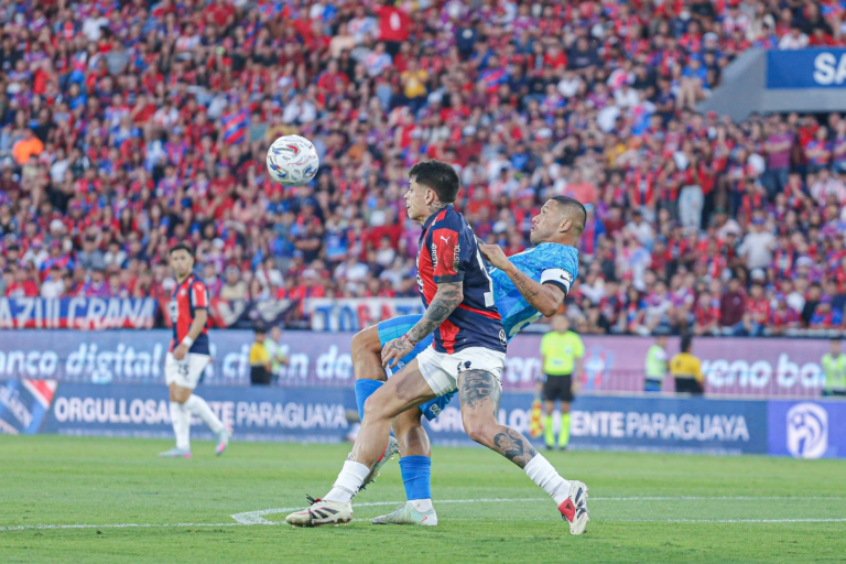 Sábado de superclásico: Cerro y Olimpia se enfrentan en La Olla