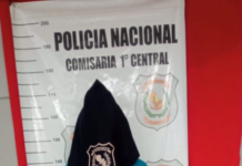 Mujer habría matado a golpes a su madre de 72 años en San Lorenzo