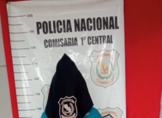 Mujer habría matado a golpes a su madre de 72 años en San Lorenzo