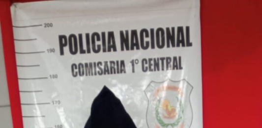 Mujer habría matado a golpes a su madre de 72 años en San Lorenzo