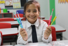 Cerca de un millón y medio de estudiantes retornan a clases con kits escolares y alimentación asegurada