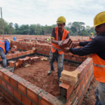 Beneficiarios de Che Róga Porã elevan en 238% monto de créditos desembolsados por la AFD en enero