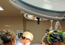 Extraen tumor de 12 kilos en el Hospital General de San Lorenzo