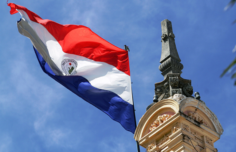Paraguay mejora su posicionamiento global y sube seis lugares en índice internacional de poder blando