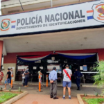 Identificaciones no atenderá este sábado 28 debido a una actualización del sistema