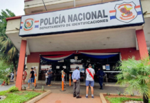 Identificaciones no atenderá este sábado 28 debido a una actualización del sistema