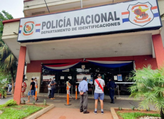 Identificaciones no atenderá este sábado 28 debido a una actualización del sistema