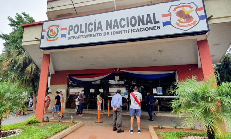 Identificaciones no atenderá este sábado 28 debido a una actualización del sistema