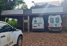 Investigan fallecimiento de un bebé de apenas un mes en Itapúa