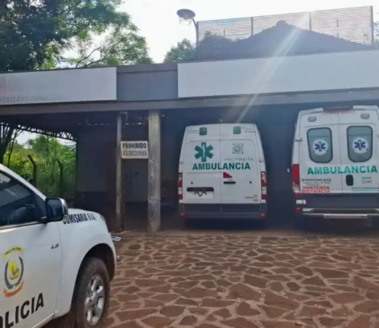 Investigan fallecimiento de un bebé de apenas un mes en Itapúa